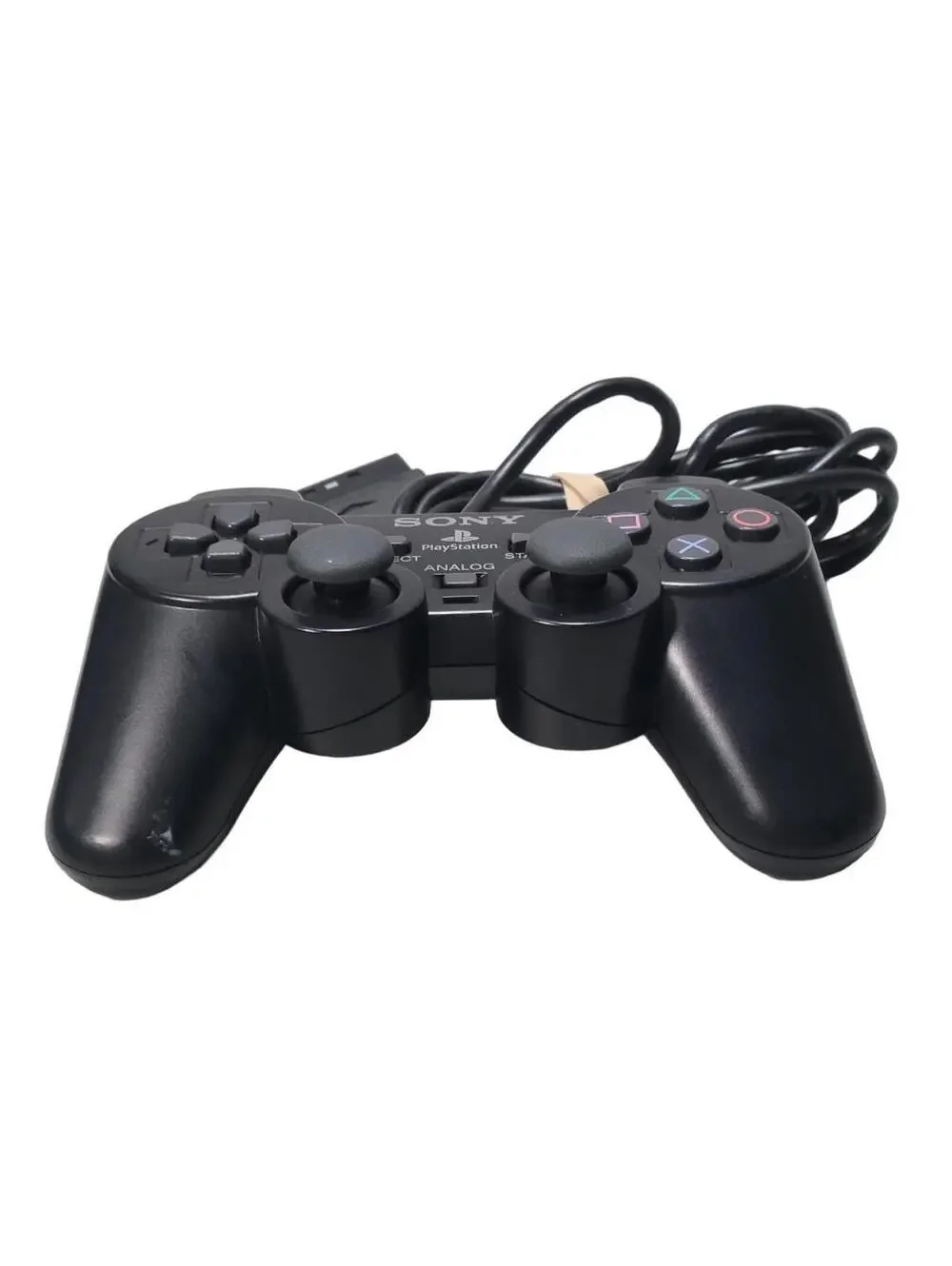 Sony PlayStation 2 DUALSHOCK Analog Controller - OEM- TESTED